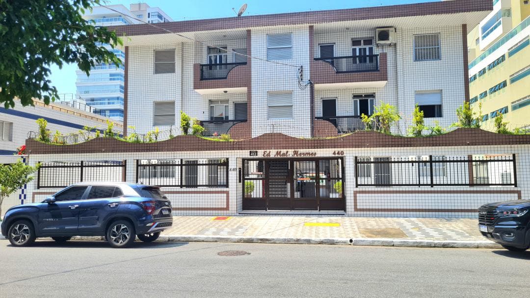 Edificio Marechal Hermes