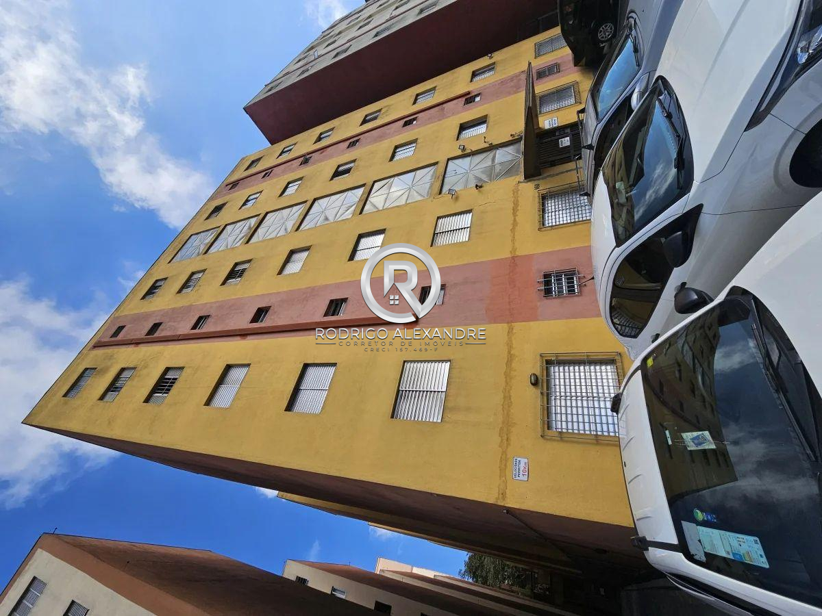 Apartamento à venda com 2 quartos, 55m² - Foto 12